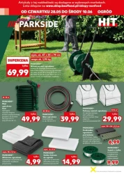 Złap okazje! - Kaufland