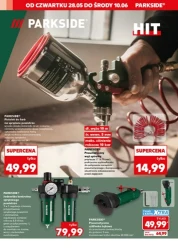 Złap okazje! - Kaufland