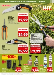 Złap okazje! - Kaufland