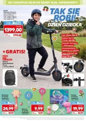 Złap okazje! - Kaufland