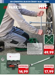 Złap okazje! - Kaufland