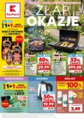 Złap okazje! - Kaufland
