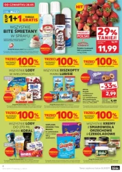 Smacznie i taniej niż zwykle - Kaufland