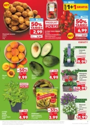 Smacznie i taniej niż zwykle - Kaufland