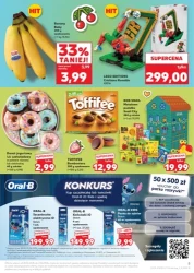 Smacznie i taniej niż zwykle - Kaufland
