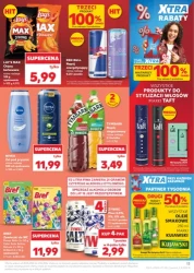 Smacznie i taniej niż zwykle - Kaufland