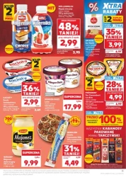 Smacznie i taniej niż zwykle - Kaufland
