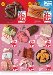 Smacznie i taniej niż zwykle - Kaufland