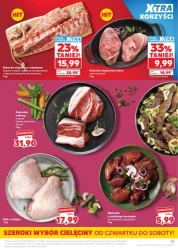 Smacznie i taniej niż zwykle - Kaufland