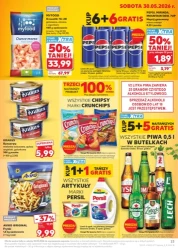 Smacznie i taniej niż zwykle - Kaufland