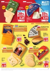Smacznie i taniej niż zwykle - Kaufland