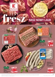 Smacznie i taniej niż zwykle - Kaufland