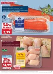 Smacznie i taniej niż zwykle - Kaufland