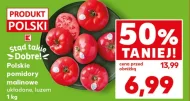 Pomidory K-Stąd Takie Dobre