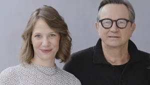Piotr Cyrwus ma powód do dumy. Córka Ryśka z "Klanu" poszła w ślady ojca