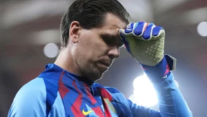 Wojciech Szczęsny