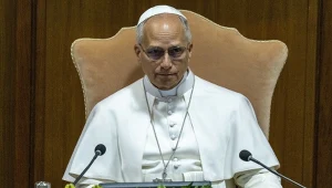 Papież Leon XIV o AI. Pierwsza encyklika poświęcona sztucznej inteligencji