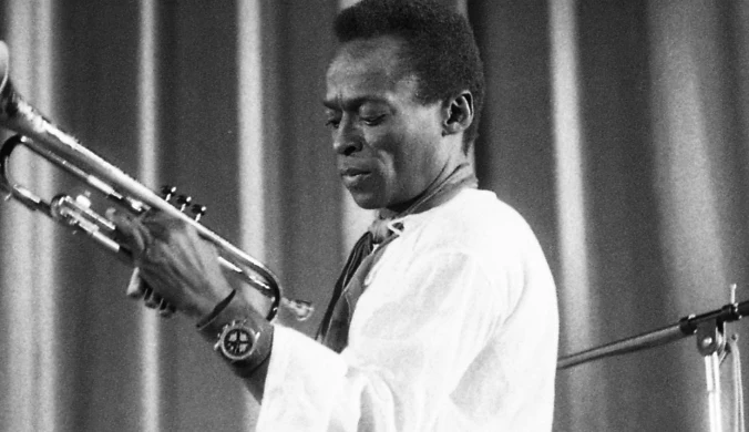 Miles Davis porzucił edukację w prestiżowej uczelni. Stał się legendą jazzu i prekursorem wielu podgatunków