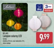 Ліхтар Belavi