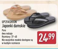 Japonki damskie Up2Fashion
