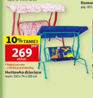Huśtawka
