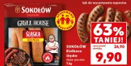 Kiełbasa Sokołów