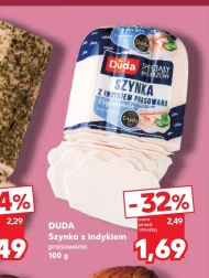 Szynka Duda