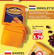 Ser Mimolette
