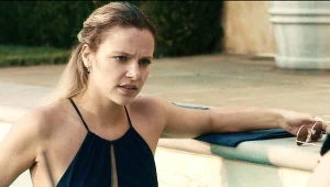 Vanessa Aleksander w filmie "Król dopalaczy"
