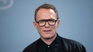 Paul Bettany