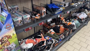 Lidl kończy promocję na pościel Livarno. Kupon 50 proc. działa tylko do jutra
