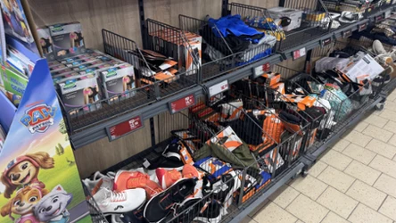 Lidl kończy promocję na pościel Livarno. Kupon 50 proc. działa tylko do jutra