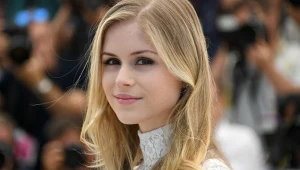 Erin Moriarty