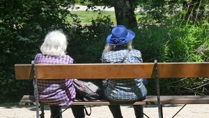 Renta wdowia po zmianach. ZUS podniósł limit i szykuje kolejne podwyżki