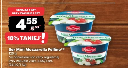 Сир Fellino