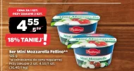 Сир Fellino