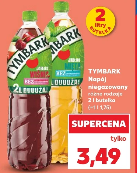Випий Tymbark