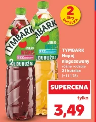 Napój Tymbark