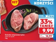 Golonka wieprzowa Hit