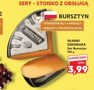 Ser Skarby Serowara