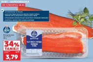 Filet z pstrąga K-Blue Bay