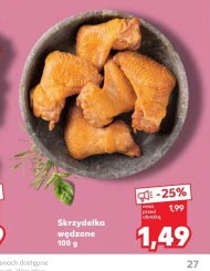Skrzydełka