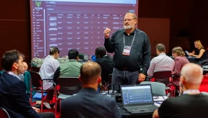 CYBERSEC EXPO & FORUM 2026 to największa konferencja poświęcona cyberbezpieczeństwu w Europie Środkowo-Wschodniej