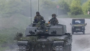 USA planuje "radykalne" zmniejszenie? Media o tajnej naradzie