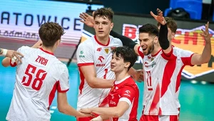 Trudny sezon objawienia polskiej kadry. Odetchnął dopiero u Grbicia