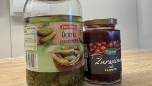 Domowe przetwory czy gotowe ze sklepu? Policzyłam, co dziś bardziej się opłaca. Wynik zaskoczył