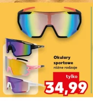 Okulary