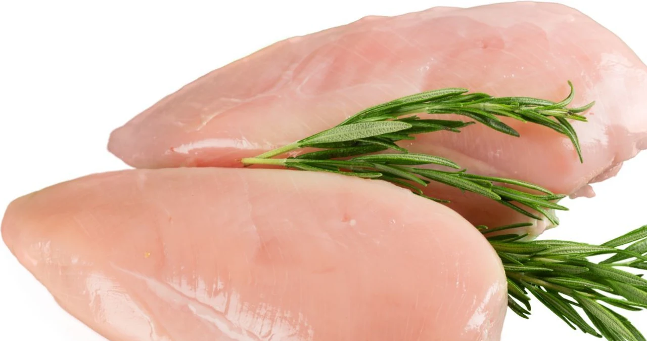Cena kurczaka w Netto na ten tydzień brzmi jak żart — ale jest prawdziwa