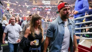 Połączenie to absolutny hit. Taylor Swift dodała do ulubionych