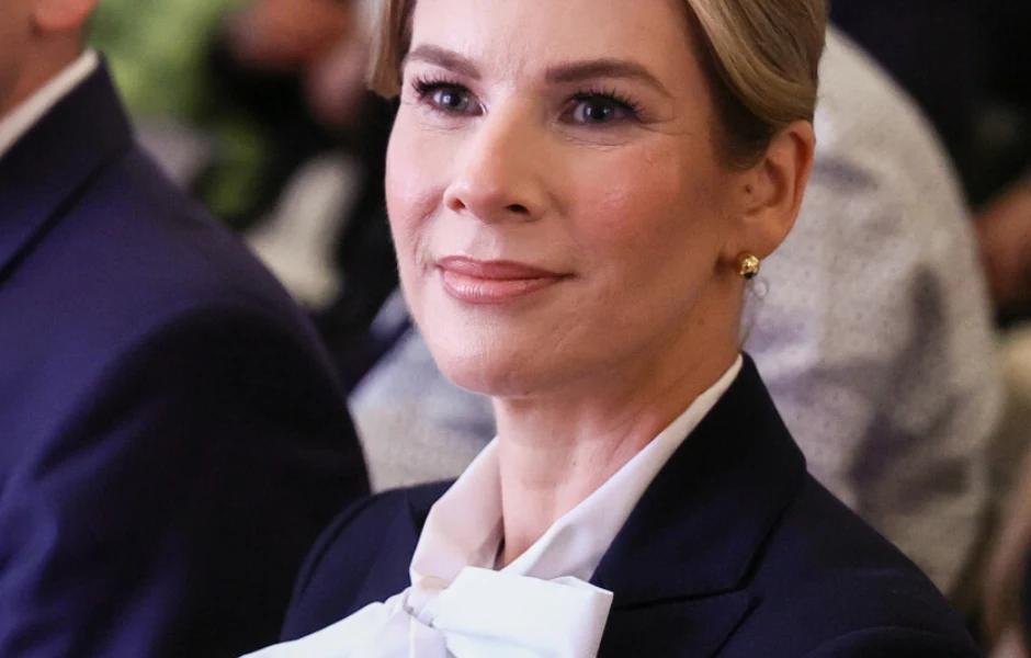 Marta Nawrocka Marta Nawrocka